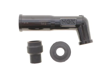 Наконечник свічки запалювання Honda/Kawasaki/Suzuki/Yamaha (XD05F) NGK 8072