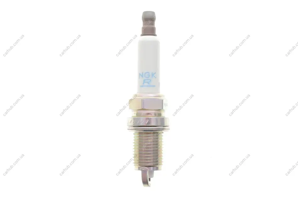 Свічка запалювання Chevrolet Aveo/Opel Astra 11- (ZFR6V-G) NGK 8894 (фото 1)