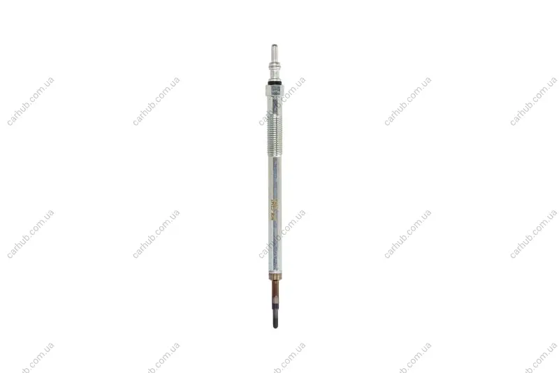 Свічка розжарювання Mazda 2/3/6/CX-3/CX-30/CX-5 1.5/1.8/2.2D 12- (7V) (CZ165) NGK 93218 (фото 1)