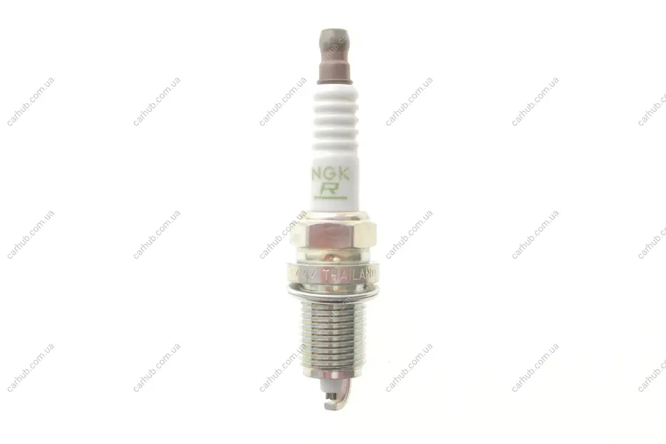 Свічка запалювання Chevrolet Aveo/Opel Astra 1.4-1.8 01- (V-Line 53) (ZFR5F) NGK 94301 (фото 1)