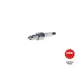 Свічка запалювання ZKR7BI-10 (ціна за 1шт) FIAT 500X, TIPO JEEP RENEGADE 1.6 07.14-10.20 NGK 95536 (фото 1)