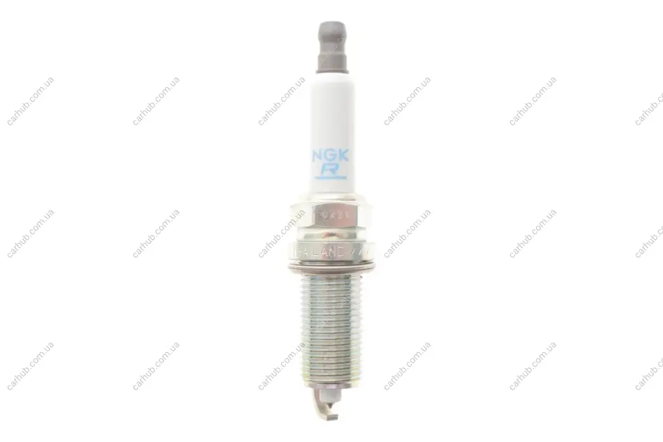Свічка запалювання BMW X3 (E83/F25)/X4 (F26)/X5 (E70) 2.5-3.5i 08- (N52/N53) (LZFR6AP11GS) NGK 95712 (фото 1)
