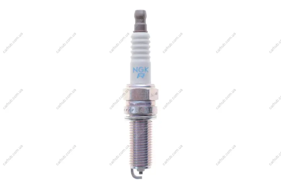 Свічка запалювання Hyundai Accent/i10 1.0/1.4 10- (LKR6D-10E/05) NGK 96569 (фото 1)