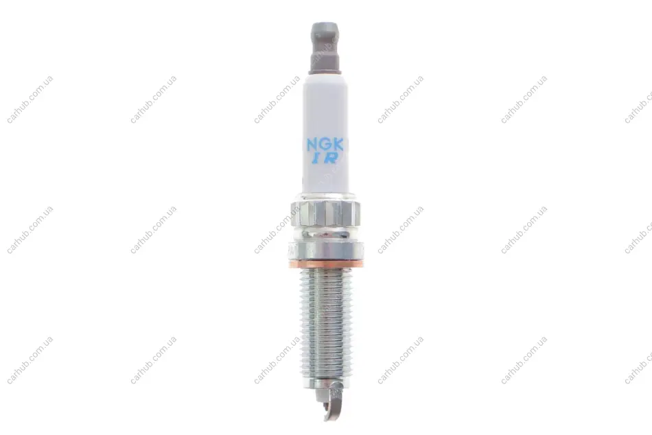 Свічка запалювання BMW X3 (F25)/X4 (F26)/X5 (F15/F85)/X6 (F16/F86) 2.0/4.4i 11- (N20/N63) (SILZKBR8D8S/02) NGK 97506 (фото 1)