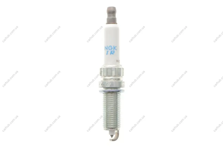 Свічка запалювання Citroen С3.С4/Peugeot 207/208 1.4/1.6i 07-/Mini 1.6 (N14/N18) 06-14 (ILZKBR7B8G) NGK 97968 (фото 1)