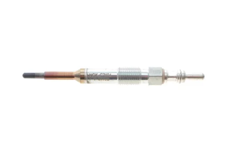 Свічка розжарювання VW T5/Crafter (7V) (M10x1mm) (CZ104) NGK 9826