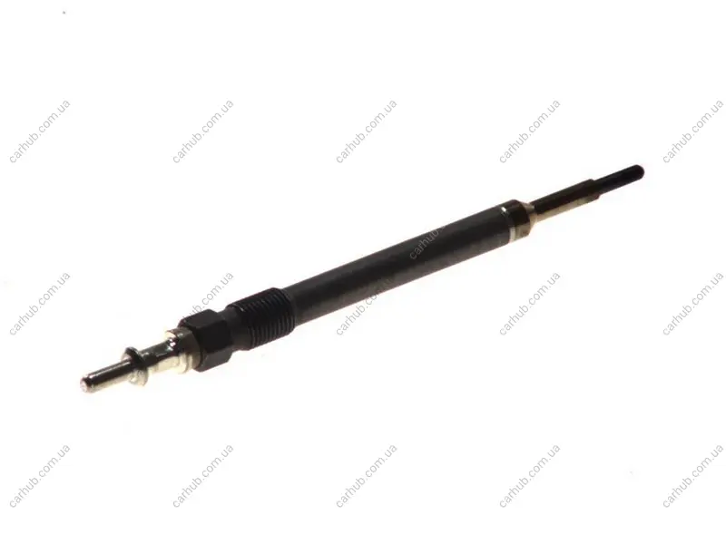Свічка розжарювання MB C-сlass (W204)/E-сlass (W211) 2.2CDI 06- (7V) (M10x1.0) (D-POWER NR53) NGK 9957 (фото 1)