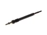 Свічка розжарювання MB C-сlass (W204)/E-сlass (W211) 2.2CDI 06- (7V) (M10x1.0) (D-POWER NR53) NGK 9957 (фото 1)