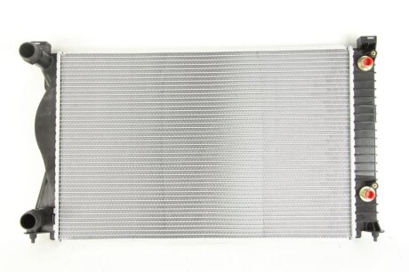 Радіатор охолодження двигуна First Fit NISSENS 60237A