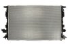 Радіатор охолодження двигуна NISSENS 60327 (фото 2)