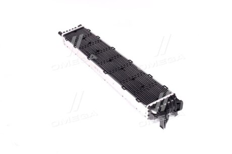 Радіатор охолодження двигуна Audi A4-A8 2.0D-4.0 07-18 NISSENS 60355
