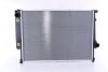 Фото 2 - радіатор охолодження двигуна NISSENS 60597A Радіатор охолодження двигуна NISSENS 60597A (фото 2)