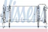 Радіатор охолодження двигуна First Fit NISSENS 606053 (фото 1)