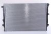 Радіатор охолодження двигуна NISSENS 606084 (фото 3)