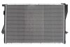 Радіатор охолодження двигуна First Fit NISSENS 60752A (фото 2)