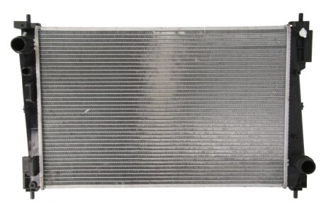 Радіатор води Doblo/Combo 1.3/1.6/2.0 D Multijet 10- NISSENS 61919