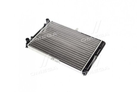 Фото радіатор охолодження двигуна NISSENS 62351 Радіатор охолодження двигуна NISSENS 62351