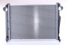 Радіатор охолодження двигуна NISSENS 62772 (фото 2)
