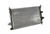 Радіатор охолодження двигуна NISSENS 630041 (фото 2)