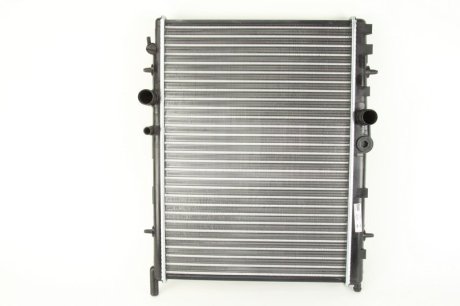 Радиатор охлаждения First Fit NISSENS 63502 (фото 1)