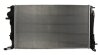Радіатор охолодження двигуна NISSENS 637617 (фото 2)