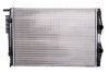 Радіатор системи охолодження NISSENS 637633 (фото 2)