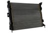 Радіатор охолодження двигуна NISSENS 63764 (фото 2)