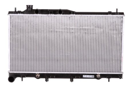 Радіатор охолодження LEGACY IV/OUTBACK (BL, BP) 3.0 03-09 NISSENS 64115