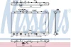 Радіатор охолодження двигуна Suzuki SX4 1.5/1.6i 06-15 (АКПП) NISSENS 64255 (фото 1)