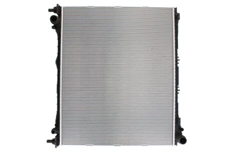 Радіатор охолодження двигуна First Fit NISSENS 64331