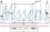 Радіатор охолодження Range Rover 12-/Discovery 16- 2.0-5.0 NISSENS 64338 (фото 1)
