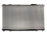 Радіатор охолодження LEXUS IS 2.5 05-15 NISSENS 64672 (фото 2)