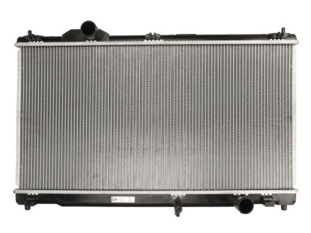 Радіатор охолодження LEXUS IS 2.5 05-15 NISSENS 64672