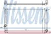 Радіатор охолодження RAV 4 2.0-2.5 05-18 NISSENS 64678A (фото 1)