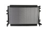 Радіатор охолодження двигуна NISSENS 65294 (фото 2)