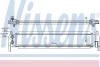 Радіатор охолодження Golf/Octavia 1.0-1.4 TSI/1.6 TDI 12- NISSENS 65318 (фото 1)