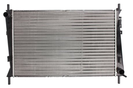 Радіатор охолодження двигуна First Fit NISSENS 66704