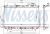 Радіатор NISSENS 67030 (фото 1)
