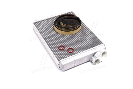 Радіатор пічки AUDI A4/A5/Q5 1.8-3.0 07-17 NISSENS 70231