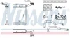 Радіатор пічки CITROËN C5 II/C6/PEUGEOT 407 1.6-3.0 04- NISSENS 707095 (фото 1)