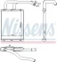 Радіатор пічки MAZDA 6 1.8-2.3 02-07 NISSENS 707176 (фото 1)