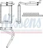 Радіатор пічки SORENTO I (JC) 2.4-3.5 02-11 NISSENS 707177 (фото 1)