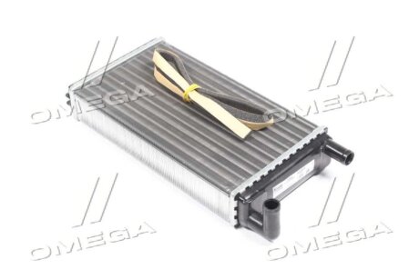 Фото радіатор пічки NISSENS 72004 Радіатор пічки NISSENS 72004