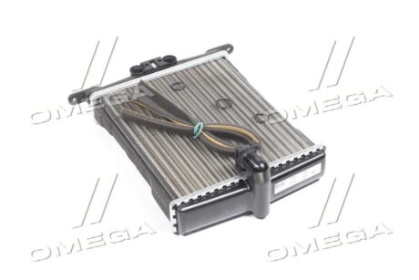 Фото радіатор пічки First Fit NISSENS 72019 Радіатор пічки First Fit NISSENS 72019