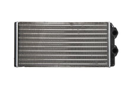 Фото радіатор пічки NISSENS 73629 Радіатор пічки NISSENS 73629