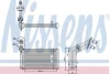 Радіатор пічки Galaxy/Sharan 1.9-2.8 95-10 (260x158x32) NISSENS 73973 (фото 1)