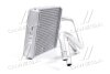 Фото 4 - радіатор пічки NISSENS 73976 Радіатор пічки NISSENS 73976 (фото 4)