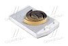 Радіатор пічки JUMPER II/BOXER/DUCATO 2.0-3.0 Hdi/D 06- NISSENS 73989 (фото 1)
