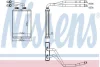 Радіатор пічки Citroen C8/Jumpy II 02-16 (248x173x32) NISSENS 73990 (фото 1)