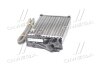 Радіатор пічки Duster 10-/Logan 04-/Sandero 08- (170x157x22) NISSENS 76512 (фото 2)